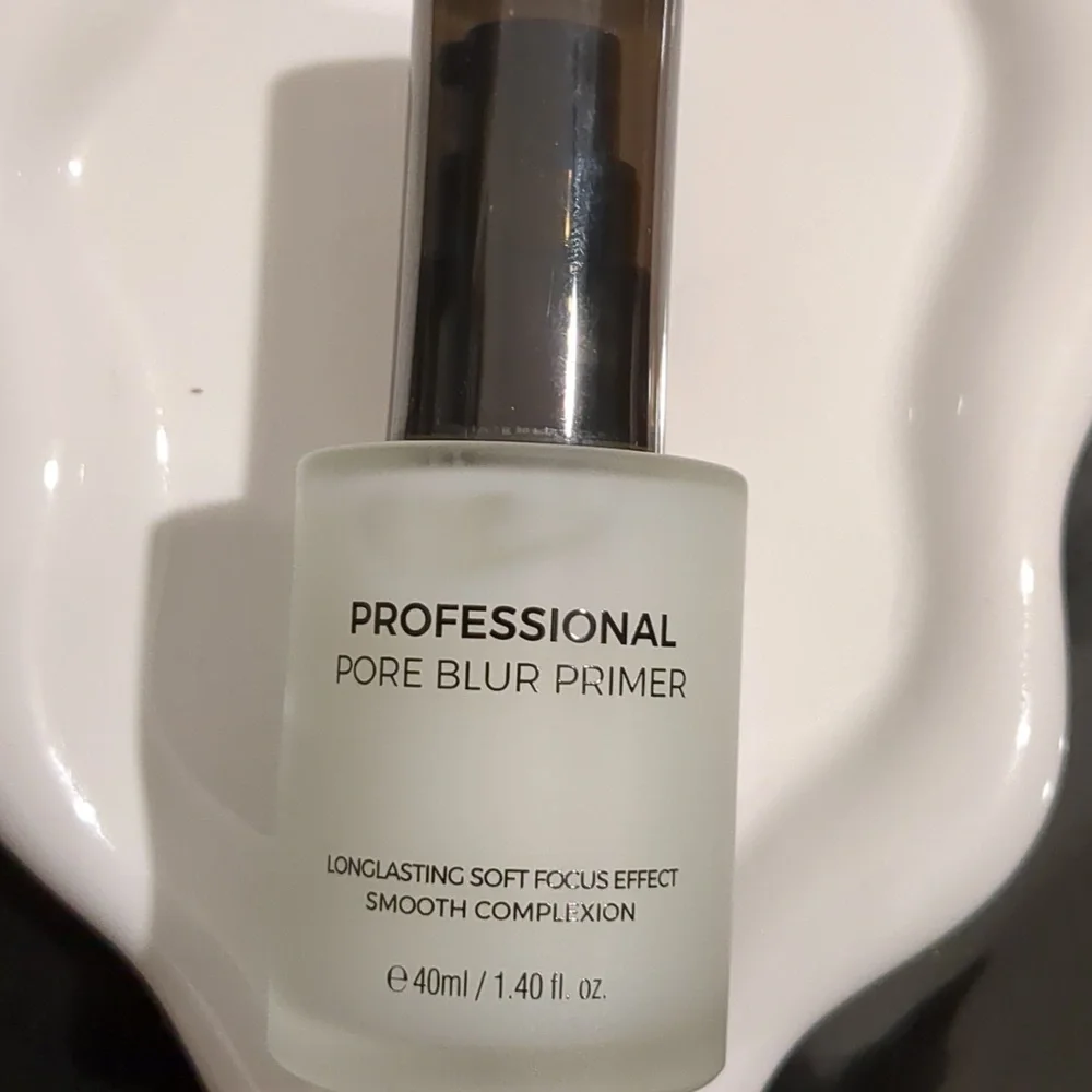 Pore Blur Primer - Makeup Revolution